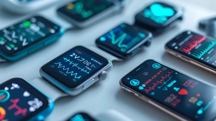 Wearable Devices Research